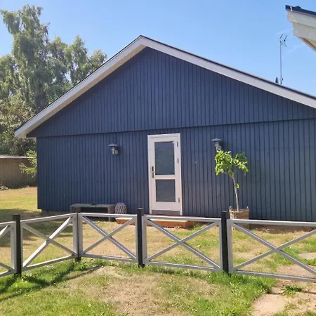 Strandsemester Nära Och Kust I * Gedser