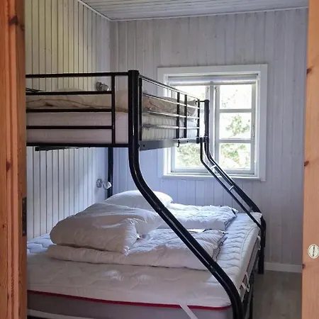 Strandsemester Nära Och Kust I Semesterbostad Gedser