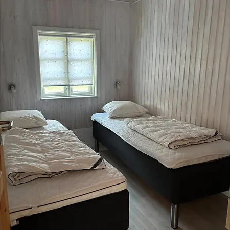 Strandsemester Nära Och Kust I *