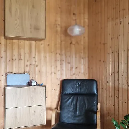 Strandsemester Nära Och Kust I * Gedser