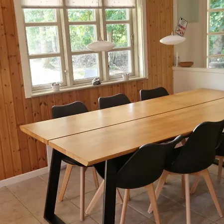 Semesterbostad Strandsemester Nära Och Kust I