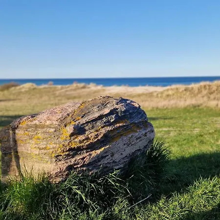 Close To Nature And Coast * Gedser